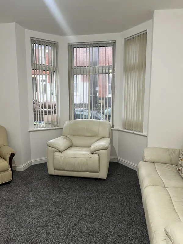 23 Bute Avenue: 7 bedroom student house NG7 1QB - Thumbnail 16